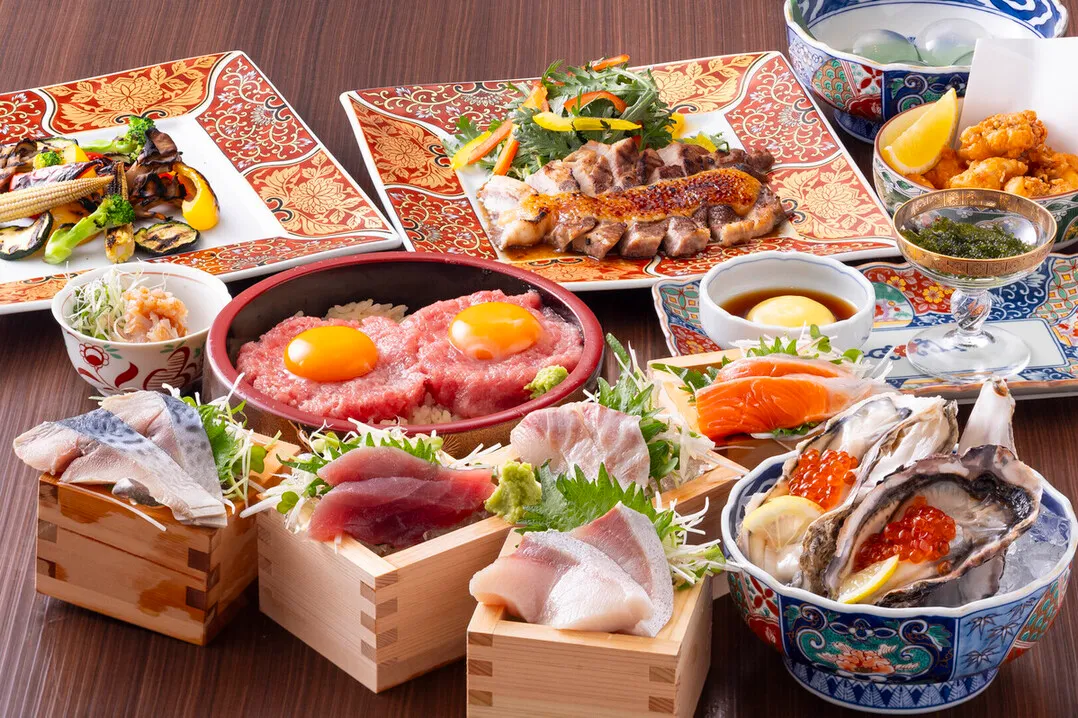 ご宴会コース