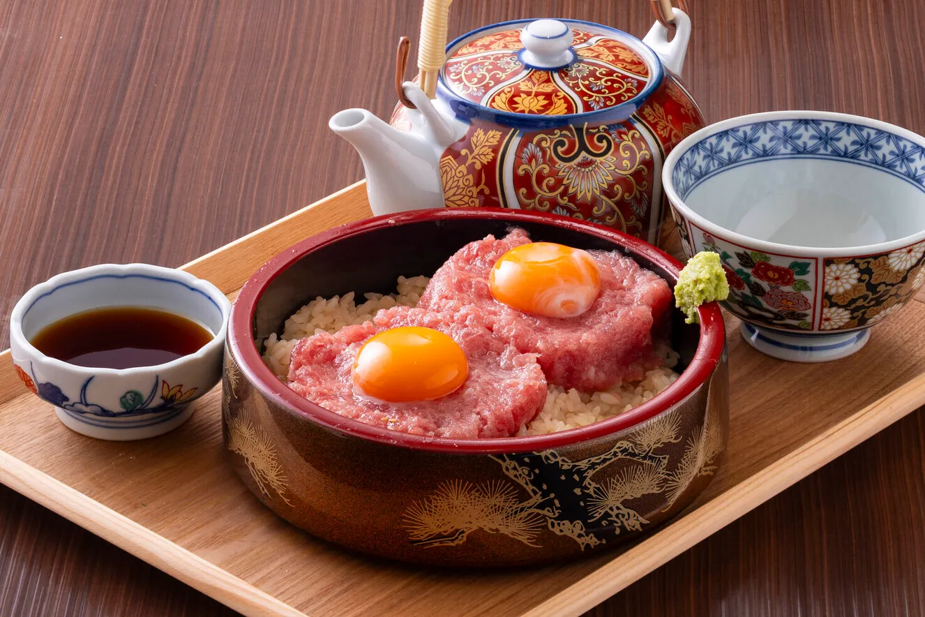 お料理