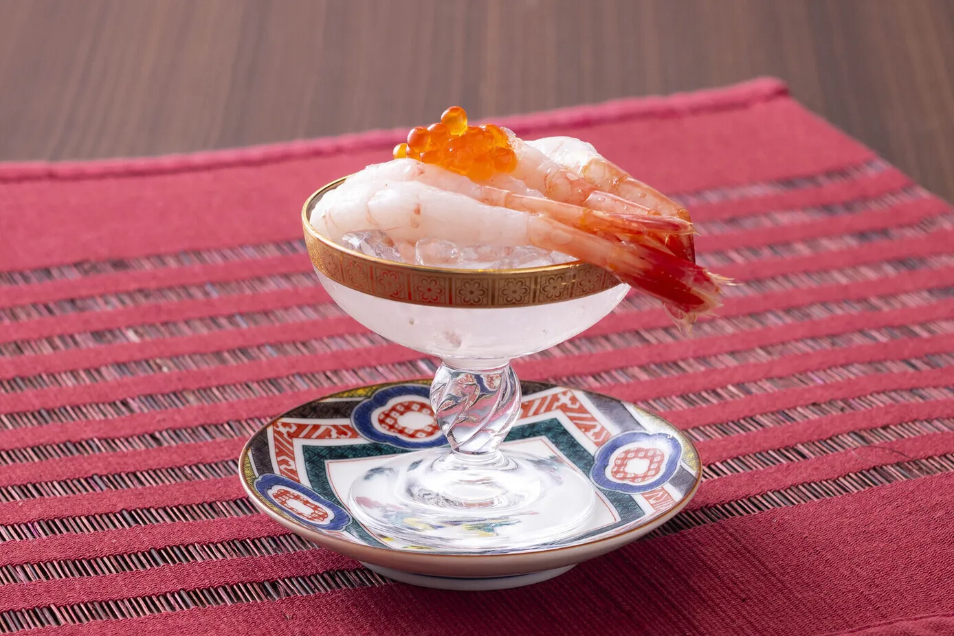 カクテル（食事系）