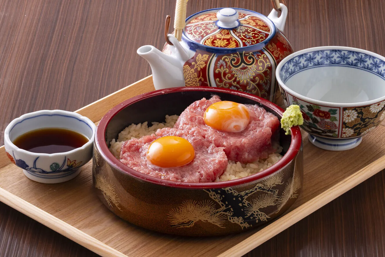 ごはん